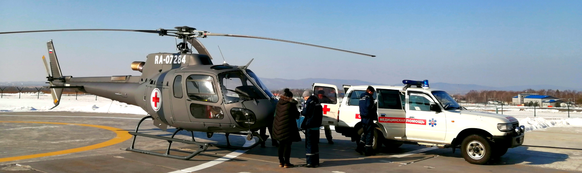 Новости авиакомпании ГРАНАТ