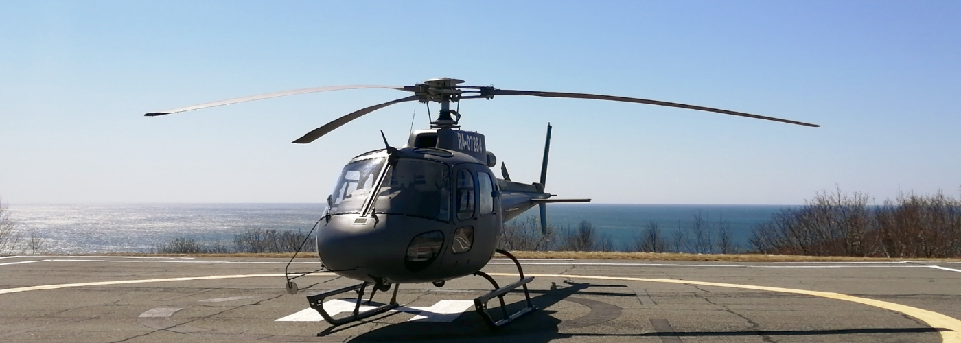 Новости авиакомпании ГРАНАТ